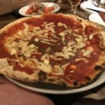 恵比寿のオススメランチ、コスパ最高ディナー(ピザ、イタリアン)